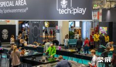 德国玩具展2025展商名录会刊