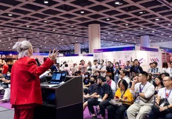 2026亚洲成人展(AAE-Asia Adult Expo)展位费与展位预订