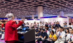 2025亚洲成人展观众登记及注意事项