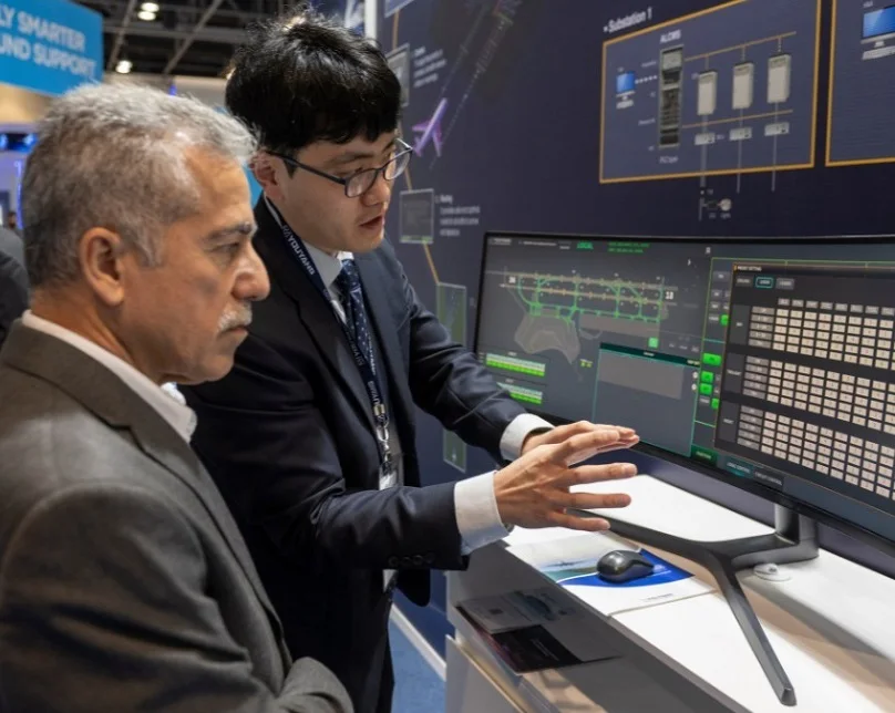 2026沙特中东航空设施展览会(Inter Aviation Arabia)展位价格与展位申请