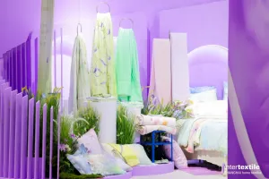 【2026intertextile春夏家纺展】上新最佳平台 带着你的“主打系列”来报名!
