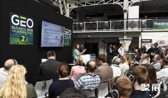 英国测绘展2025门票多少钱?怎么购票?