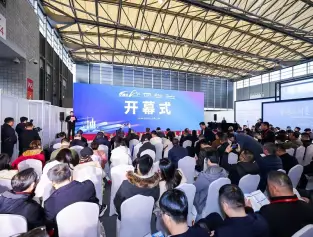 上海国际客车巴士展览会2026参展商大全，展商名录购买