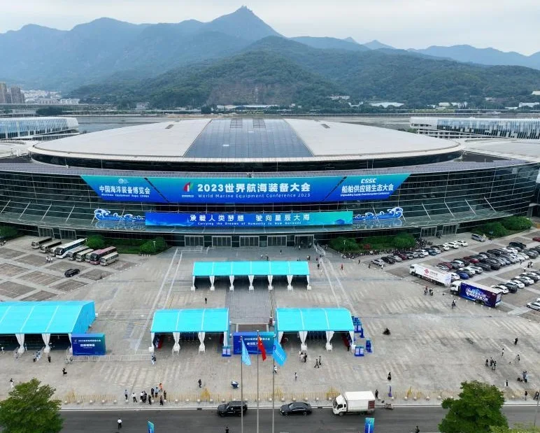 福州海峡国际会展中心图片3