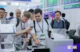 深圳汽车技术展现场图片5