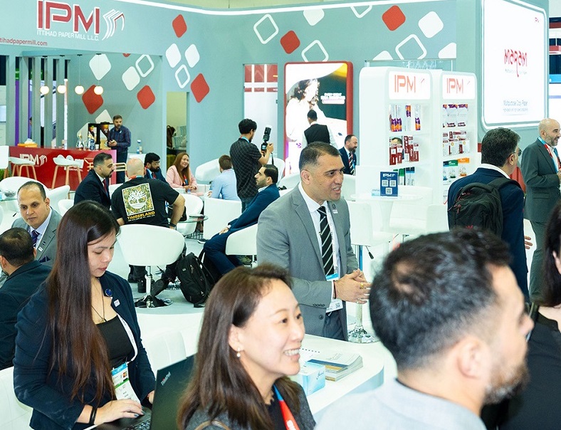 展会现场(现场盛况)8