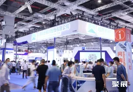 上海纺织机械展现场图片3