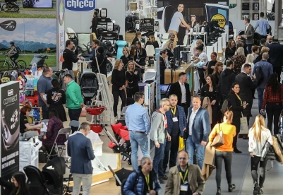 波兰婴童展2026时间及地点