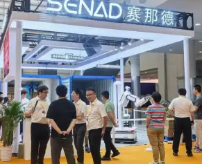 深圳物流展(LogiMAT China)2027门票购买途径