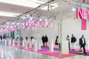 德国科隆糖果原料和机械展览会2025展品范围