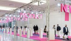 德国科隆糖果原料和机械展览会2025展位图与展位申请