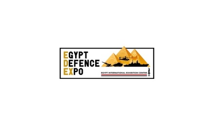 埃及开罗军警防务展览会EDEX