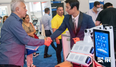 2026迈阿密医疗展(World Health Expo Miami)最新参展商名录