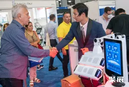 迈阿密医疗展现场图片8