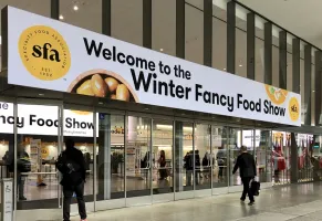 圣地亚哥食品展2026门票价格