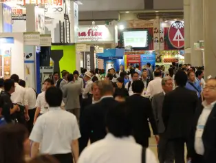 日本电力展(JECA FAIR)2026展商名单