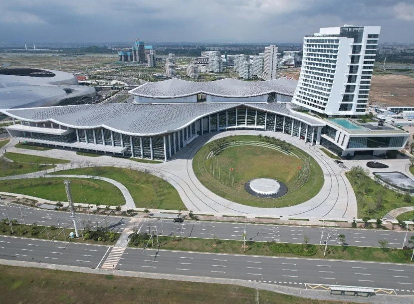 汕头国际会展中心图片1