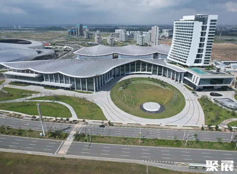 汕头国际会展中心