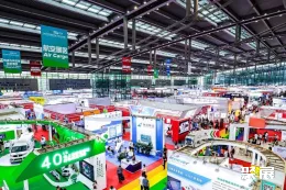 深圳物博会现场图片1