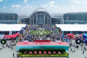 广饶轮胎展2026展商名录