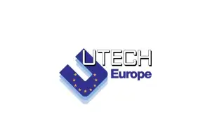UTECH EuropeLogo