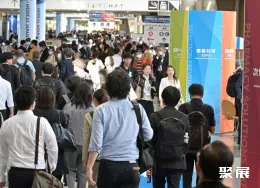 日本看护展现场图片1