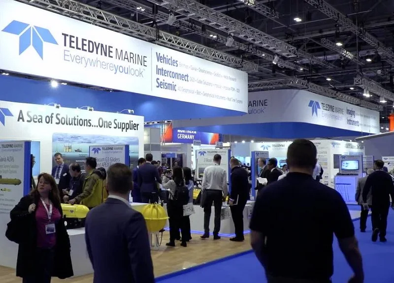 2026英国海洋展观众登记及登记地址