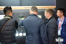 武汉制冷展现场图片7