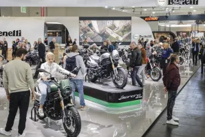 科隆摩托车展2024门票多少钱？在哪买？