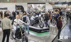 2025年科隆摩托车展门票哪里买,购买途径?