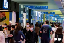 深圳软装展展会现场(现场盛况)3