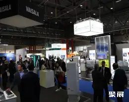荷兰气象展展会现场(现场盛况)2