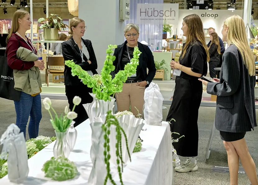丹麦家居用品展展会现场(现场盛况)5