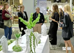 丹麦家居用品展展会现场(现场盛况)5