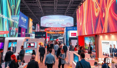 意大利广告展(Viscom Italia)2026观展指南:时间地点/门票