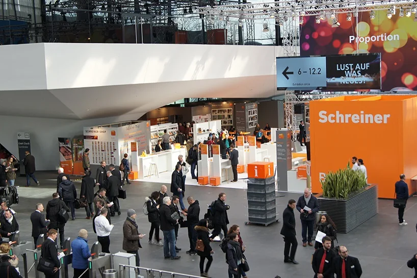 2026纽伦堡木工机械展 观众预登记正式开启，精彩即将登场！