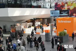 德国木工机械展展会现场(现场盛况)3