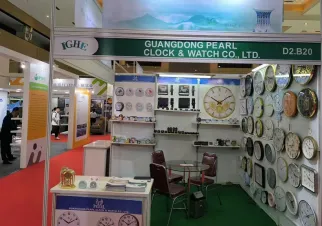 印尼家居展现场图片2