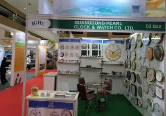 印尼家居展2026参展攻略(时间+地点+观众预约)