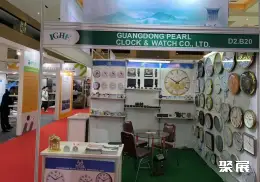 印尼礼品展展会现场(现场盛况)3