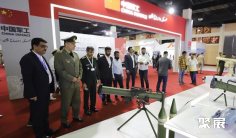 巴基斯坦防务展2024展品范围有哪些?