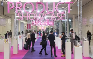 2025德国糖果展展商名单