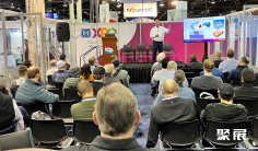 2026美国模具展展位图与展位申请