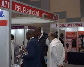 内罗毕建材展2026时间及地点