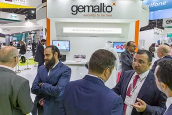 沙特支付展2025门票购买途径