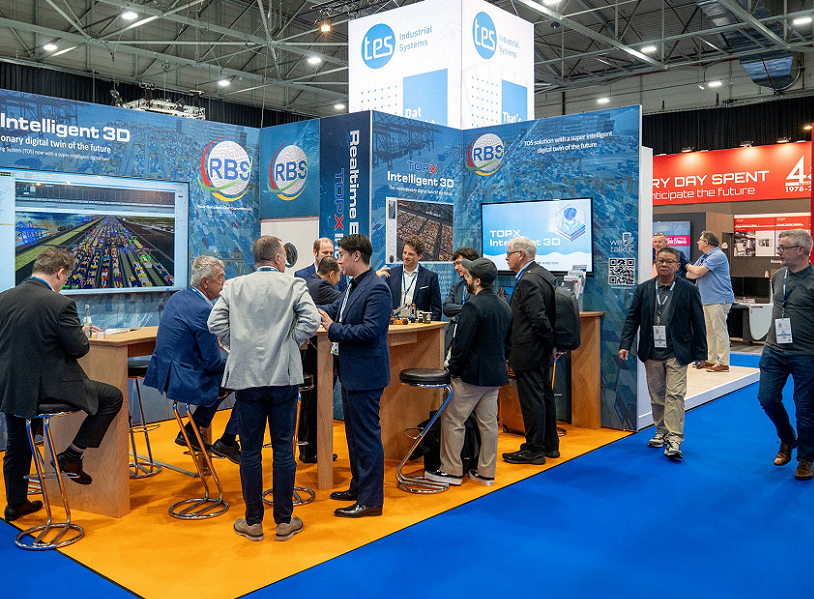 德国集装箱展现场图片10