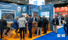 德国集装箱展(TOC Europe)2026展商名录