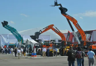 2026年智利工程机械展门票哪里买，购买途径？