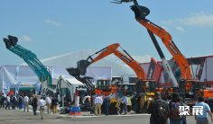 2026年智利工程機械展門票哪里買,購買途徑?