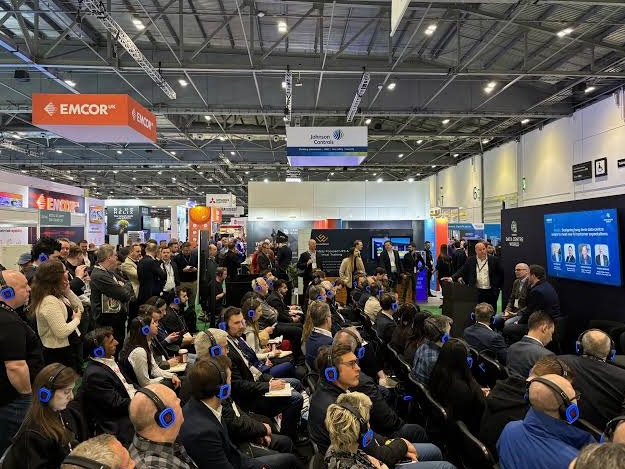 2027澳大利亚人工智能展(The AI Summit Australia)举办时间与地点